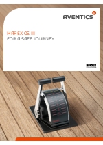 Marex OS III