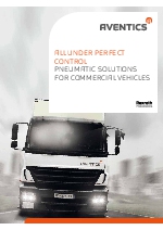 Sector vehculos comerciales