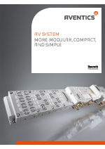 Sistema de vlvulas AV