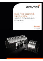 Sistema de vlvulas ESOS