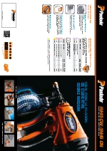 Clavadoras a gas IM45CW_IM45GN