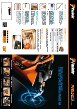 Clavadoras de conectores PPN50CI