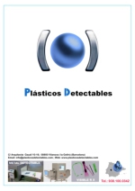 Catlogo Productos Detectables