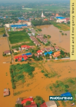 Flood Emergency hq