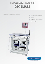 Unidad OTOSMART ORL
