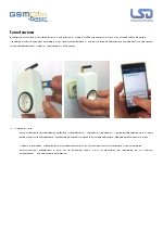 Manual de uso GSMClim Direct