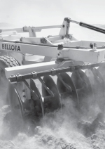 Catlogo Bellota Agrisolutions Grada