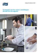 Catlogo Tork Washroom 2017