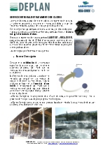 Servicio integral tratamiento de olores