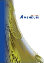 Catlogo de productos Amenduni