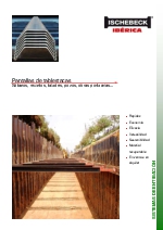 Pantallas tablestacas