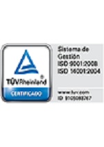 ISO9001 y ISO14001