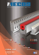 Utillajes para Plegar Sin Marcas