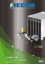 Accesorios para Plegadora