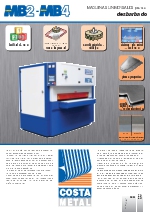 Eliminacin de xido y Redondeo de chapa