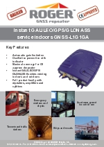 Repetidor GPS/Glonass/Galileo_RogerGPS