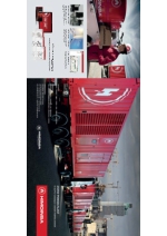 Himoinsa 25MW Power Plant