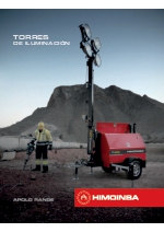 Himoinsa Torres de Iluminacin