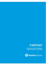 Solar Pro News Fantasy Sensations