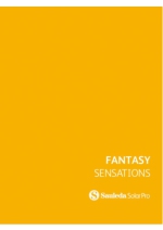 Solar Pro Yellow Fantasy Sensations