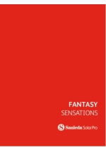 Solar Pro Red Fantasy Sensations