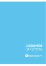 Solar Pro Jacquards Sensations