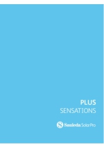 Solar Pro Plus Sensations