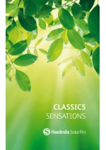 Solar Pro Classics Sensations