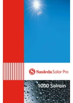 Solar Pro Solrain