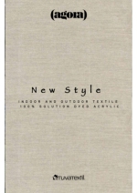 Textile Agora New Style