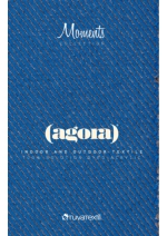 Textile Agora Twitell