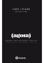 Textile Agora Moulines