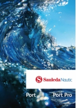 Nautic Port / Port Pro
