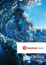 Nautic Cintas / Binding
