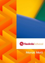 Technical Monza Matt