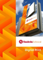 Technical Digital Print