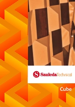 Technical Cube