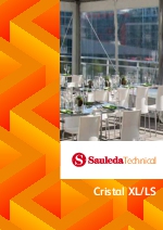 Technical Cristal Xl / LS