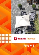 Technical PORT M1 LR