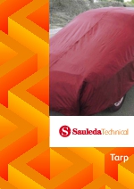 Technical Tarp
