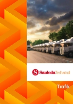 Technical Trafik