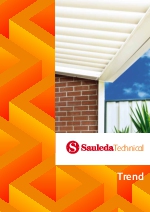 Technical Trend / Trend Light