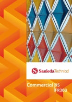 Technical Commercial 95 TM / FR 300