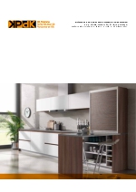 Sistemas de persianas para el mueble y la decoracin Servi Canto