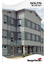 Office Soltis Black Out