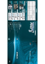 Cargadores monohusillo de barras Master de Iemca