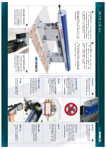 Cargadores monohusillo de barras Smart de Iemca
