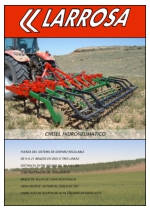 Chisel Larrosa hidroneumtico