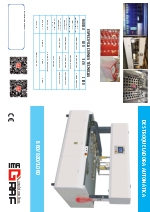Destroqueladora automtica de Imagraf
