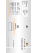 Mquina transfer T6U de Mantein